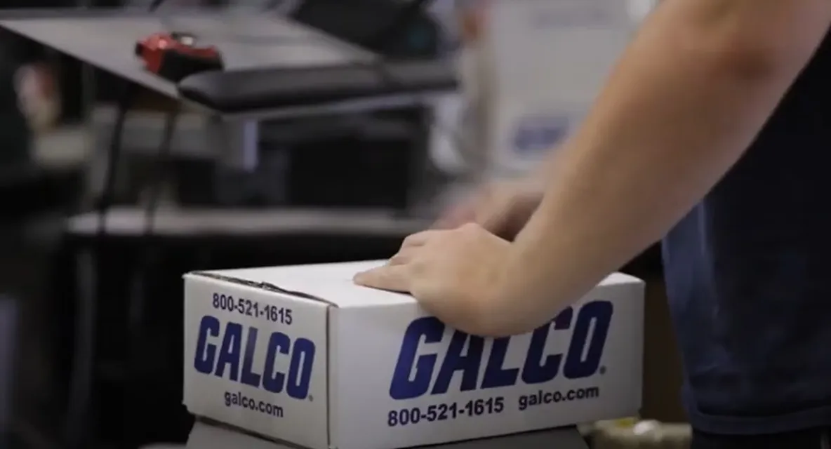Galco image